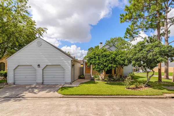 16802 Doverwood WAY, Houston, TX 77058