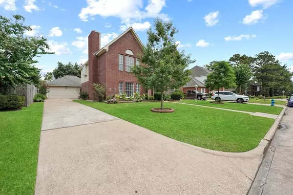 Houston, TX 77095,15106 Chetland Place DR