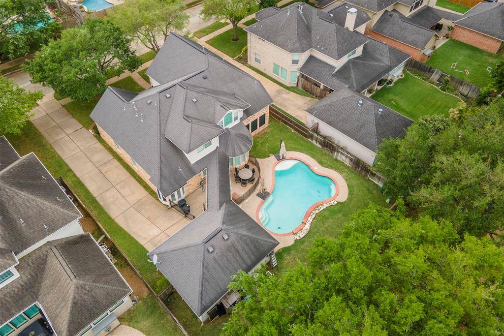 5311 Ashmore Park DR, Katy, TX 77494