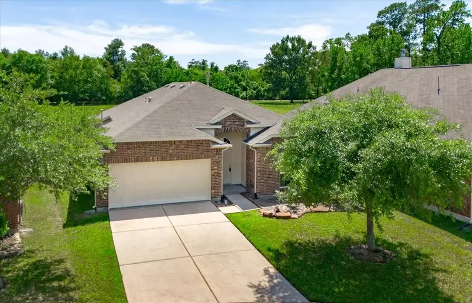 5807 Deleon Trail DR, Spring, TX 77379