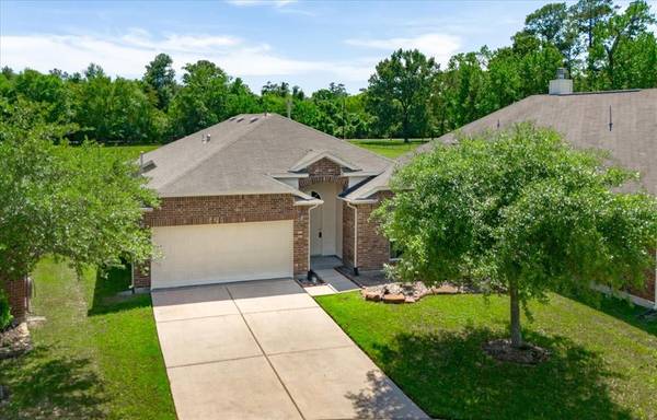 5807 Deleon Trail DR,  Spring,  TX 77379