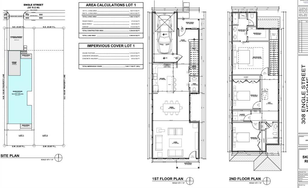 Houston, TX 77011,308 #A and #B Engel ST