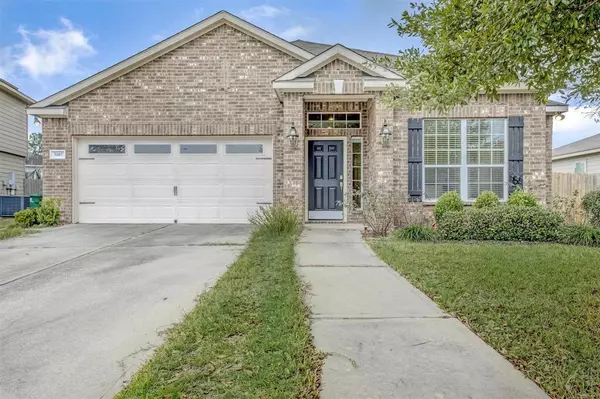 5607 Straight WAY, Houston, TX 77339