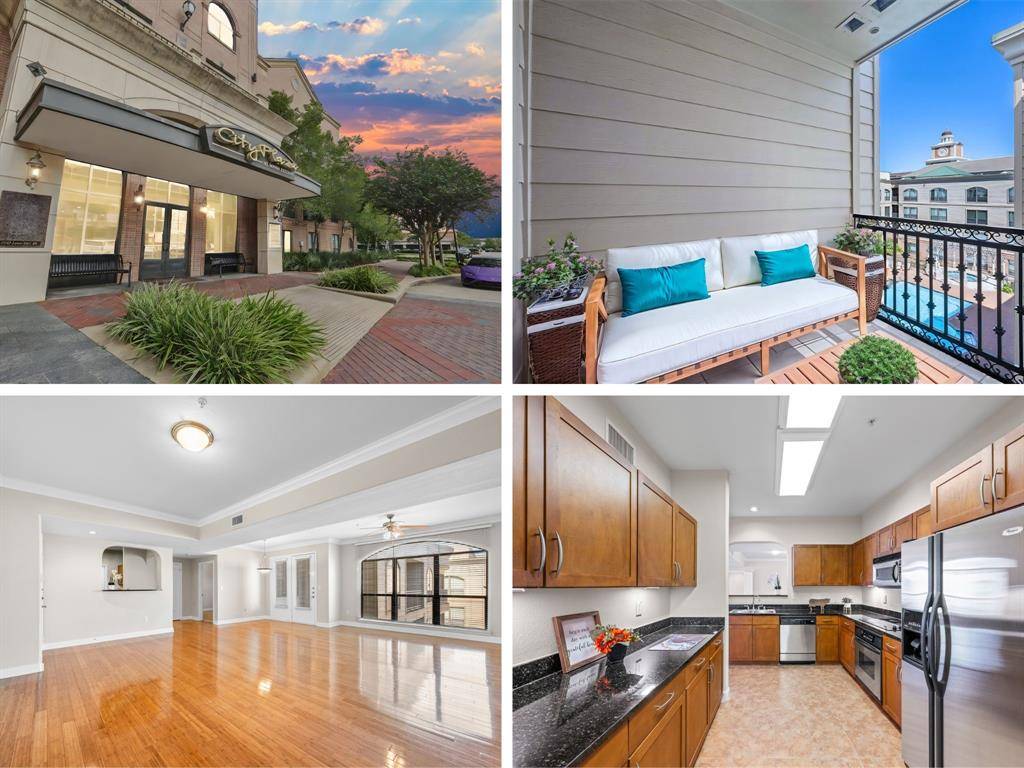 Sugar Land, TX 77479,2299 Lone Star DR #445