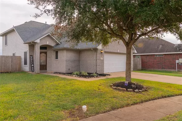 Alvin, TX 77511,1187 Colt Creek Court