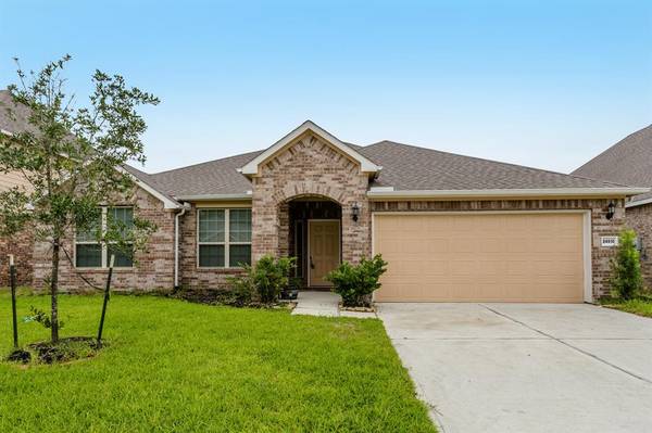 24510 Raven Cliff Falls DR, Tomball, TX 77375