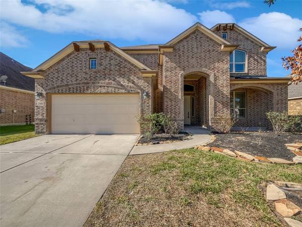 9602 Brannok LN, Tomball, TX 77375