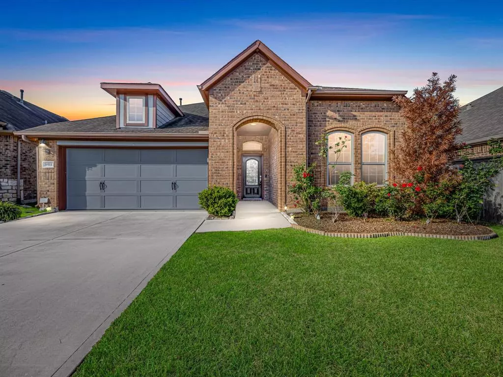 Cypress, TX 77433,9511 Knox Prairie CT