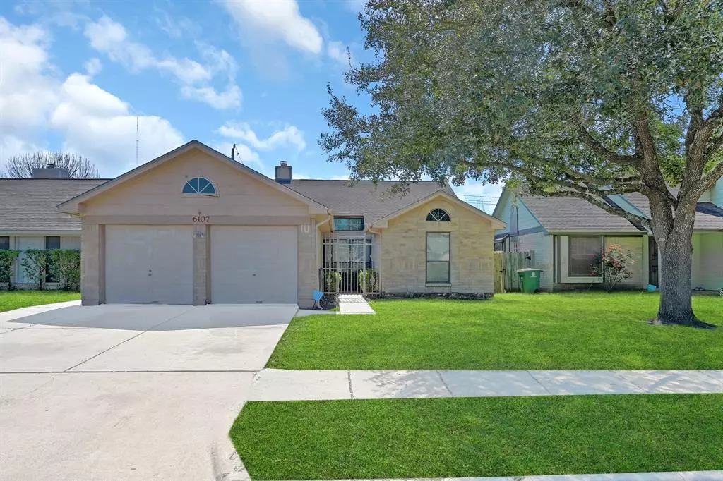 Houston, TX 77053,6107 Quiet Village CT