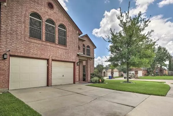 Katy, TX 77449,5802 Windcliff CT