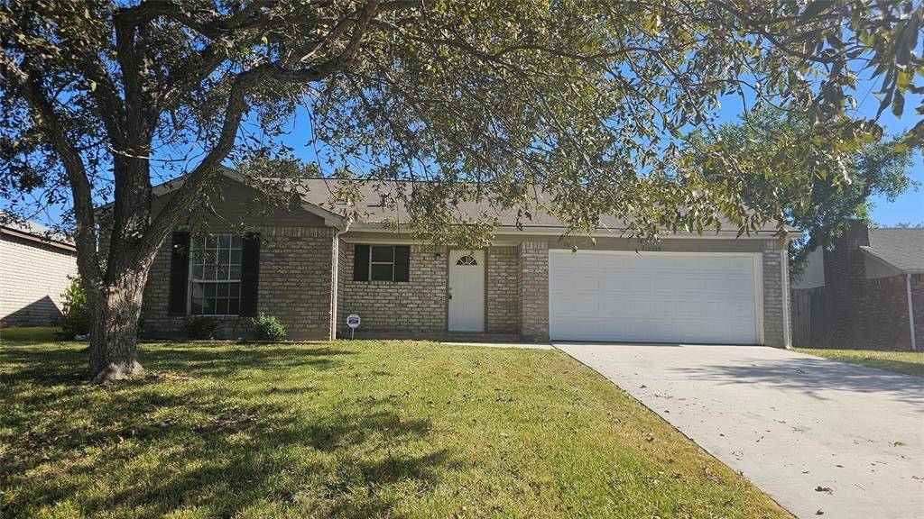 13355 Lake Breeze LN, Willis, TX 77318