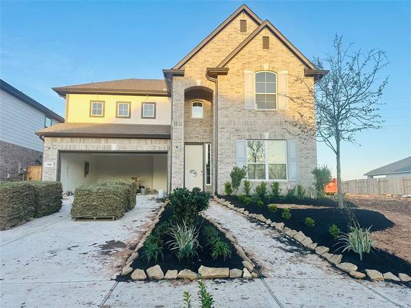 1346 Willow Walk DR, Missouri City, TX 77459