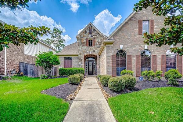 2426 Hendricks Lakes DR, Spring, TX 77388