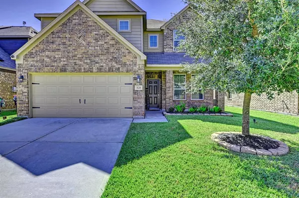 3126 Dappled Vale TRL, Spring, TX 77373