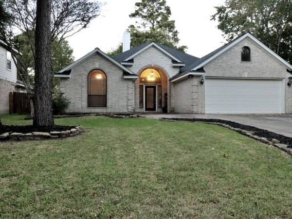 12122 Brightwood DR, Montgomery, TX 77356