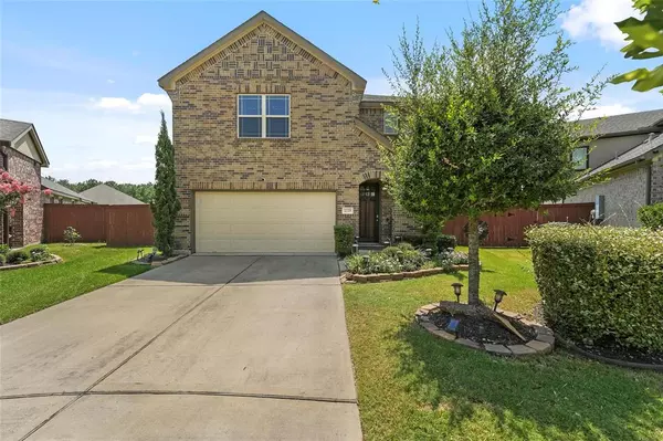 22378 Soaring Woods LN, Porter, TX 77365