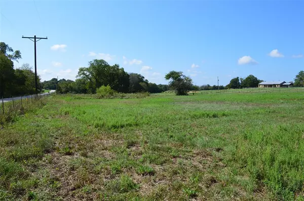 Navasota, TX 77868,Lot 4 CR 319