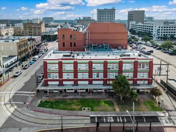 Galveston, TX 77550,2002 Post Office ST