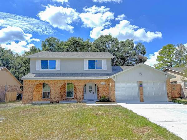 2111 Whiteback DR, Houston, TX 77084