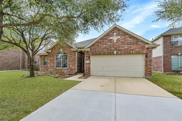 15018 Wildberry Creek CT, Cypress, TX 77433