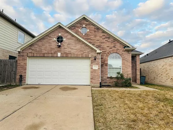 Houston, TX 77083,13334 Albelia Meadows DR