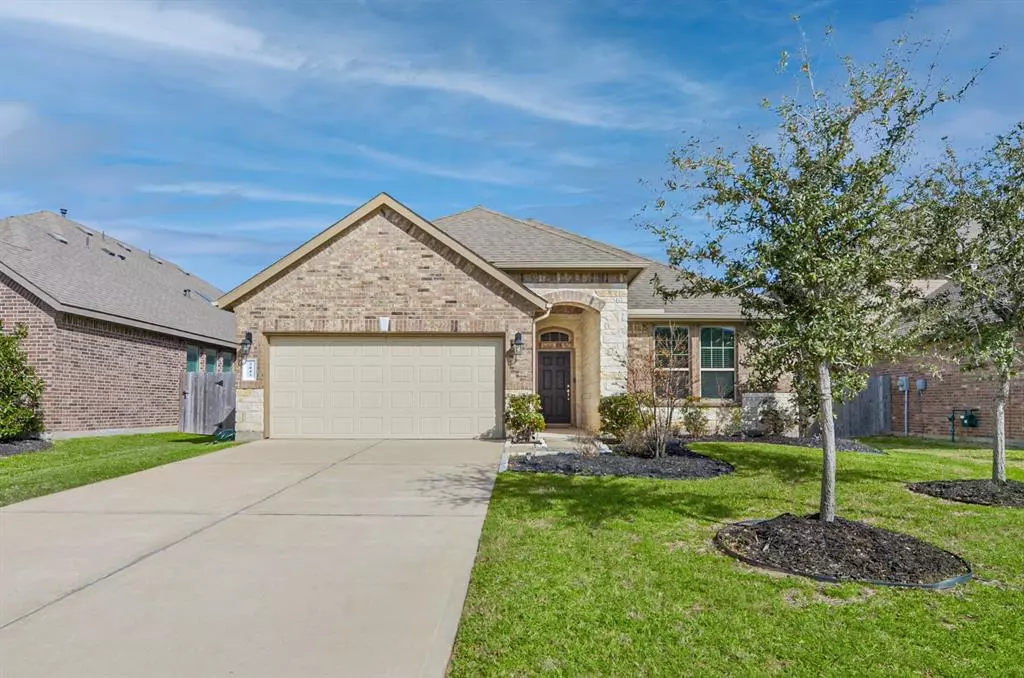 Katy, TX 77494,3043 Forest Creek DR