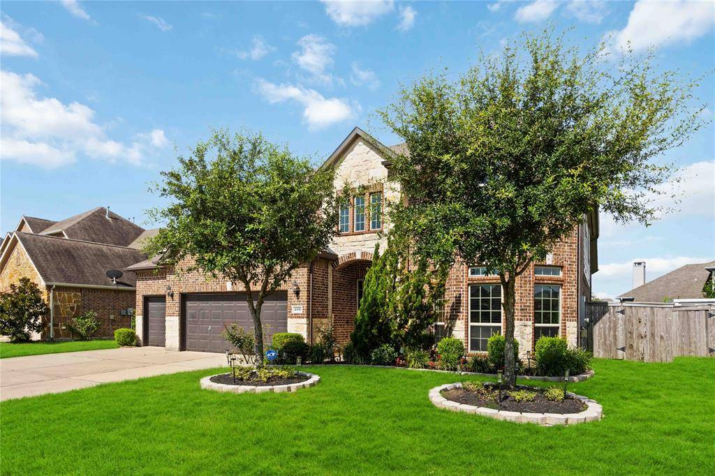 Manvel, TX 77578,4306 Dalea Clover Ln LN