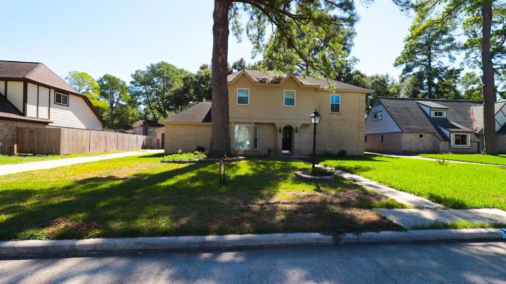 4807 Charade DR, Houston, TX 77066