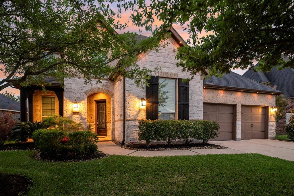 19843 Quarry Stone LN, Richmond, TX 77407