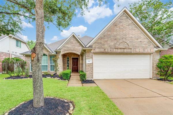 4707 Autumn Orchard LN, Katy, TX 77494