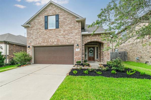 5331 Rue Dela Croix DR, Katy, TX 77493