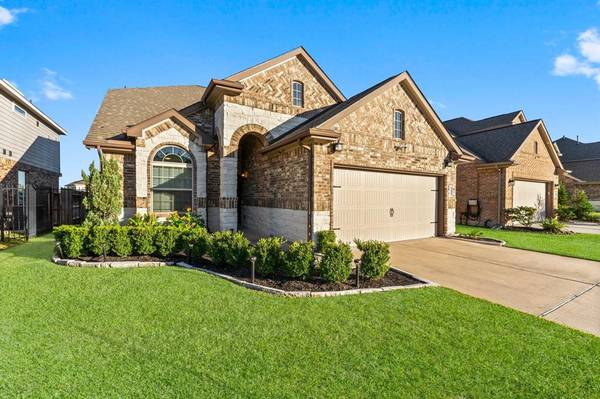 29651 Yaupon Shore DR, Spring, TX 77386