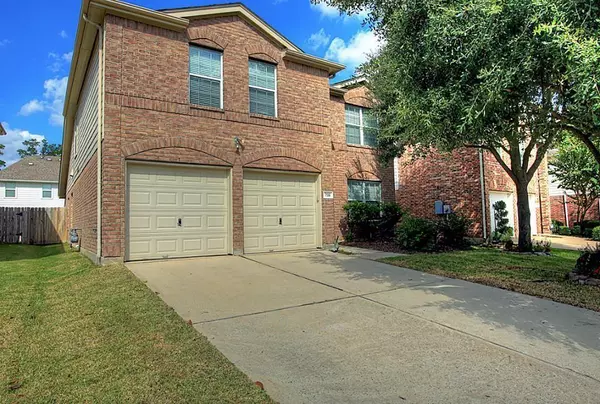 739 Cypresswood CV, Spring, TX 77373