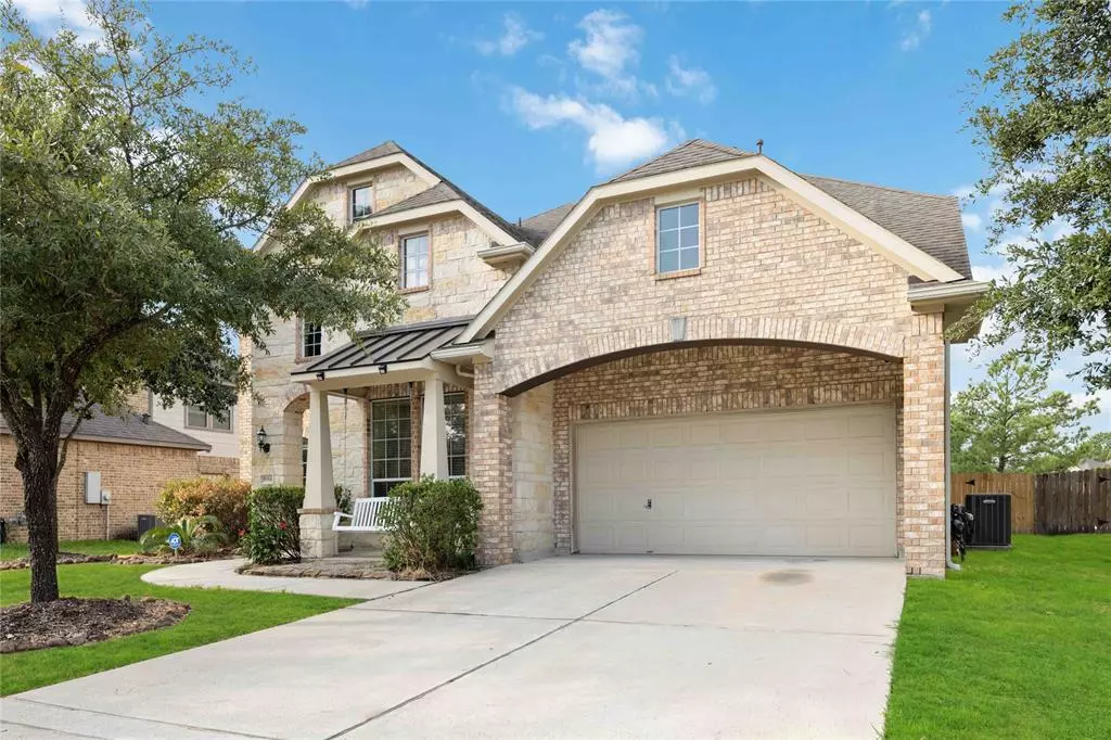 Humble, TX 77396,9914 Pennymill DR