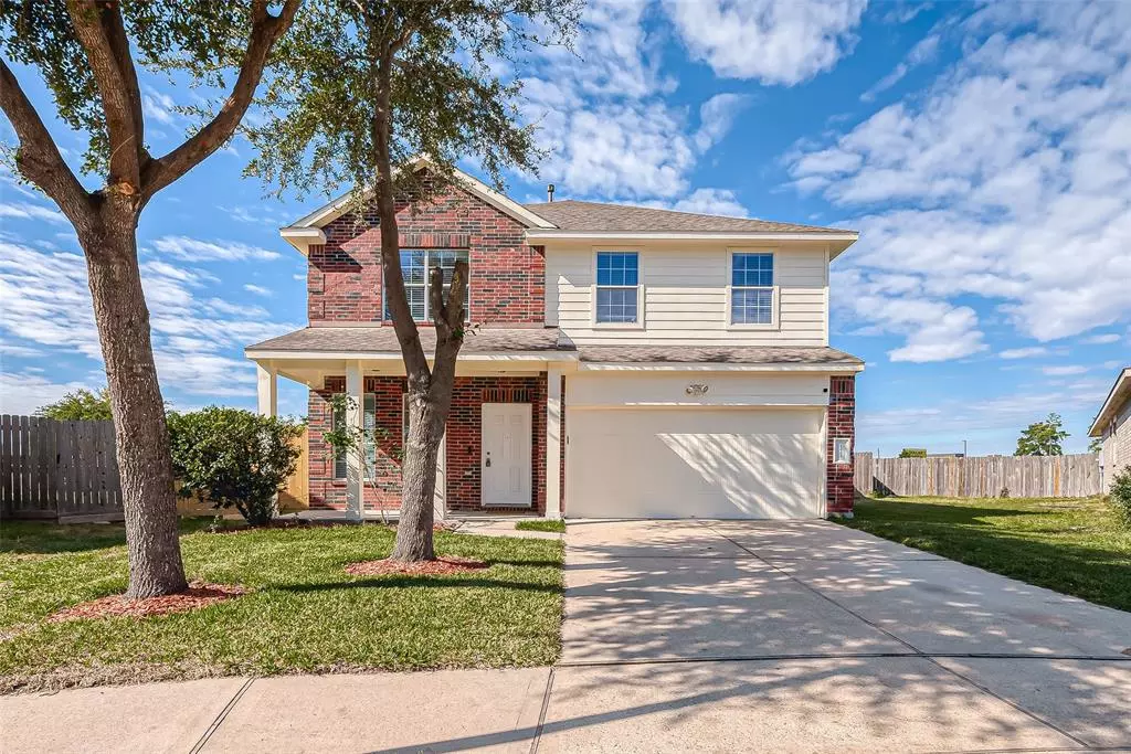 Houston, TX 77073,1003 Lavender Shade CT