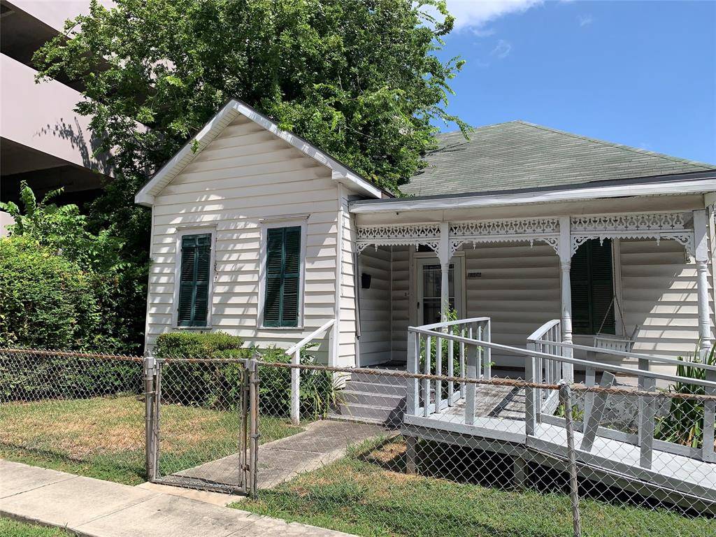 1106 Oneil ST, Houston, TX 77019
