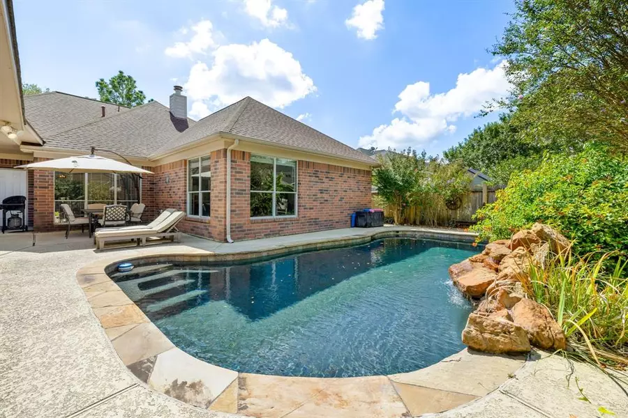 6246 Clear Canyon DR, Katy, TX 77450