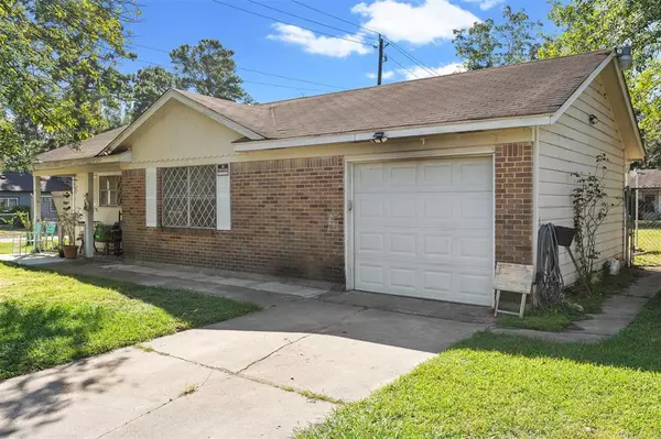 Houston, TX 77016,6622 Cobalt ST