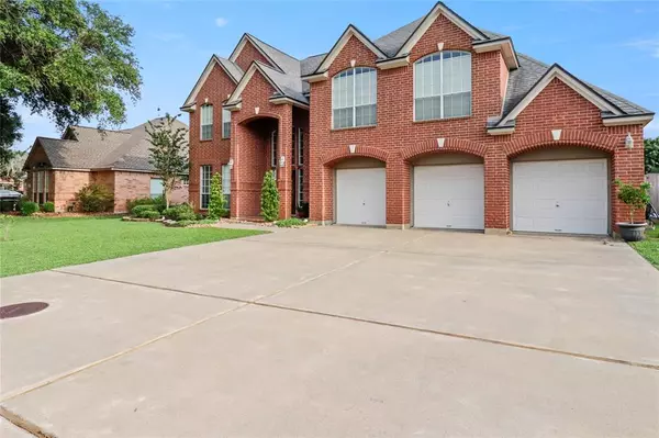 Lake Jackson, TX 77566,54 Mahogany CT