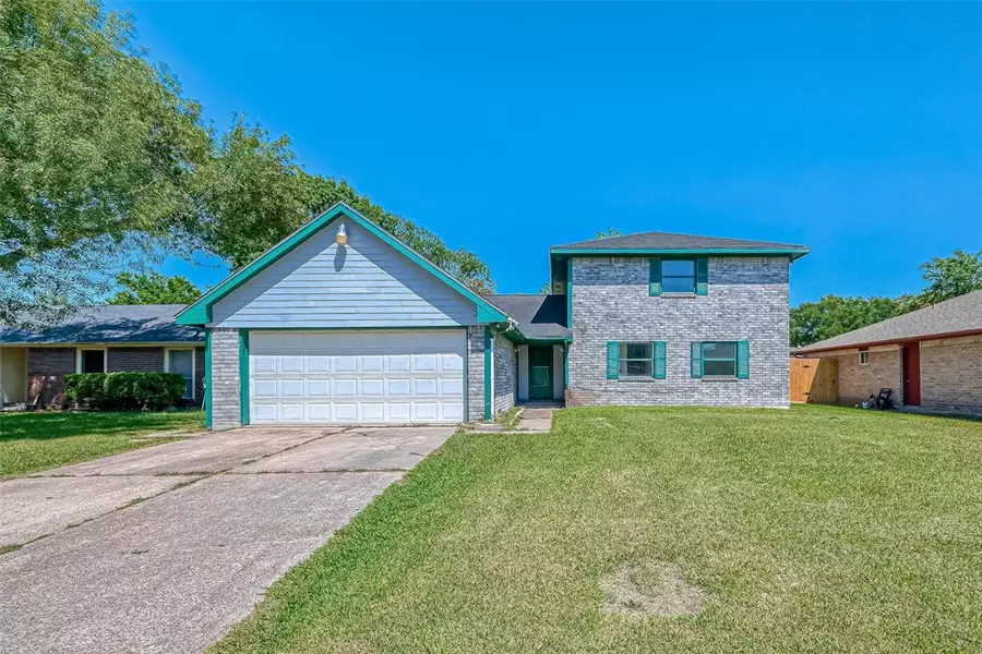 1334 Macclesby LN, Channelview, TX 77530