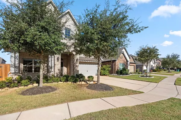 Cypress, TX 77433,11707 Oasis Creek LN