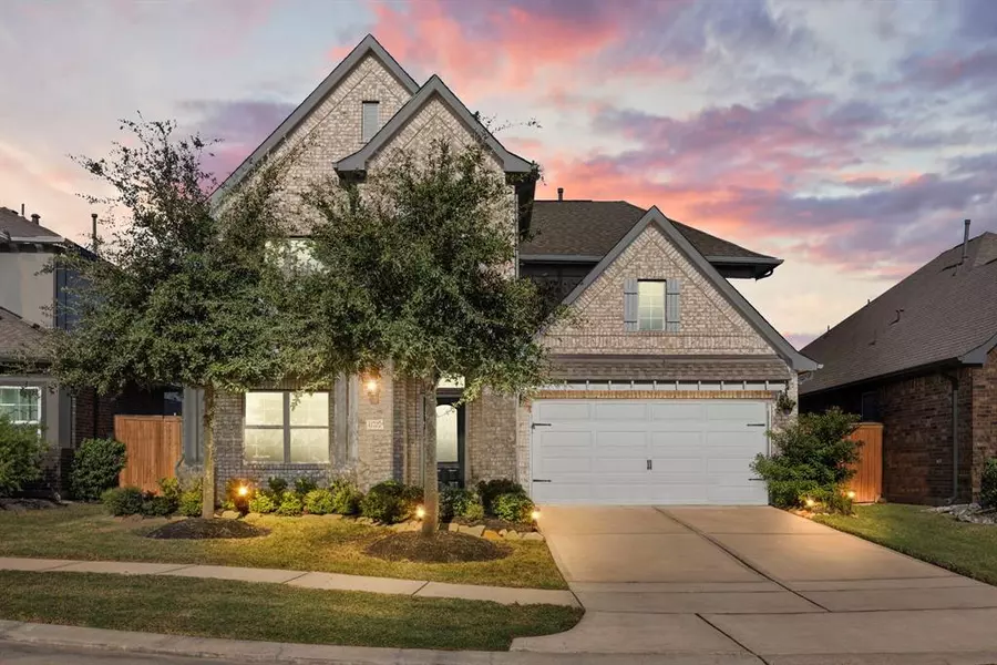 11707 Oasis Creek LN, Cypress, TX 77433