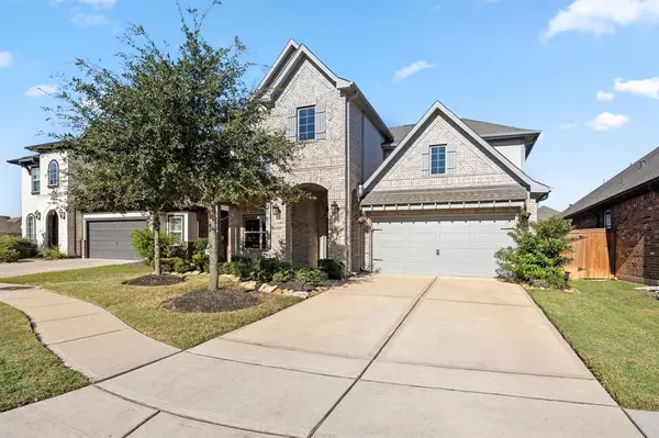 Cypress, TX 77433,11707 Oasis Creek LN