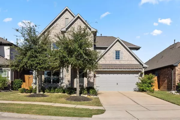 Cypress, TX 77433,11707 Oasis Creek LN