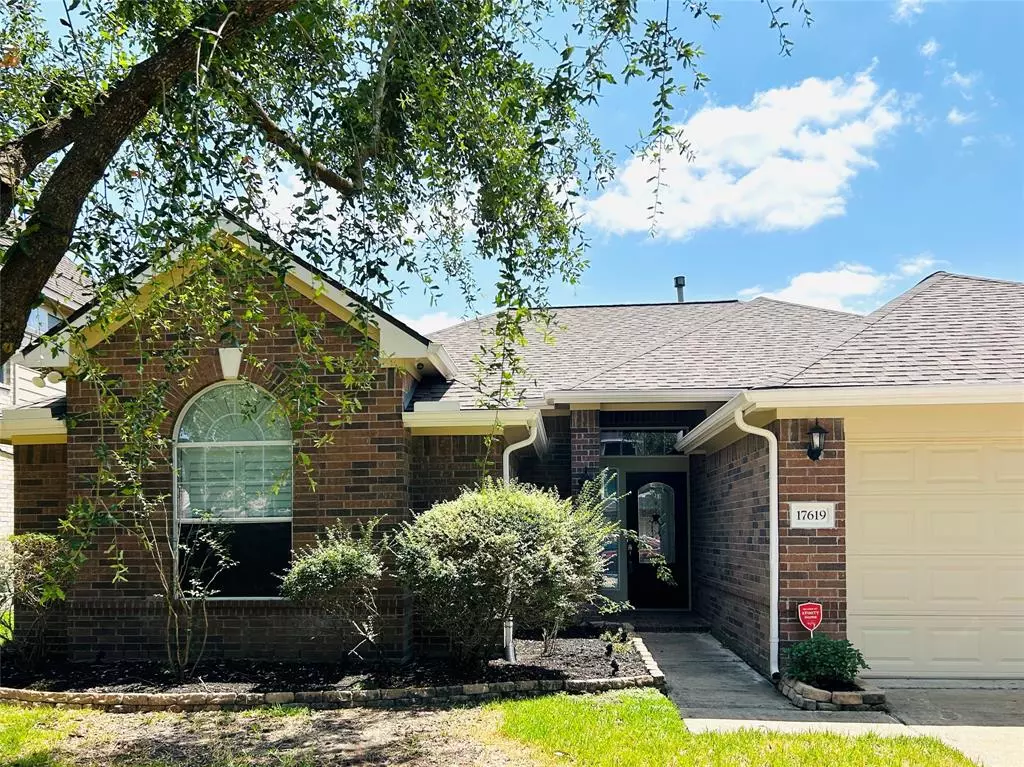 Cypress, TX 77433,17619 Belwood Park LN