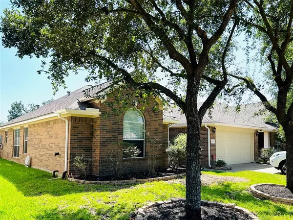 Cypress, TX 77433,17619 Belwood Park LN