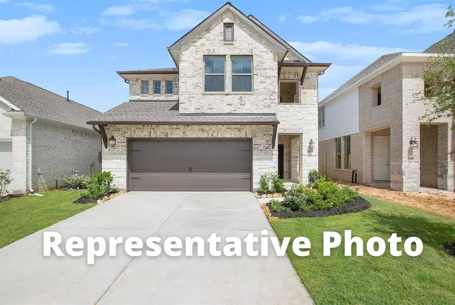 7002 Grassland Vista LN, Katy, TX 77493