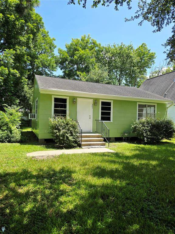Bacliff, TX 77518,303 Texas Avenue AVE