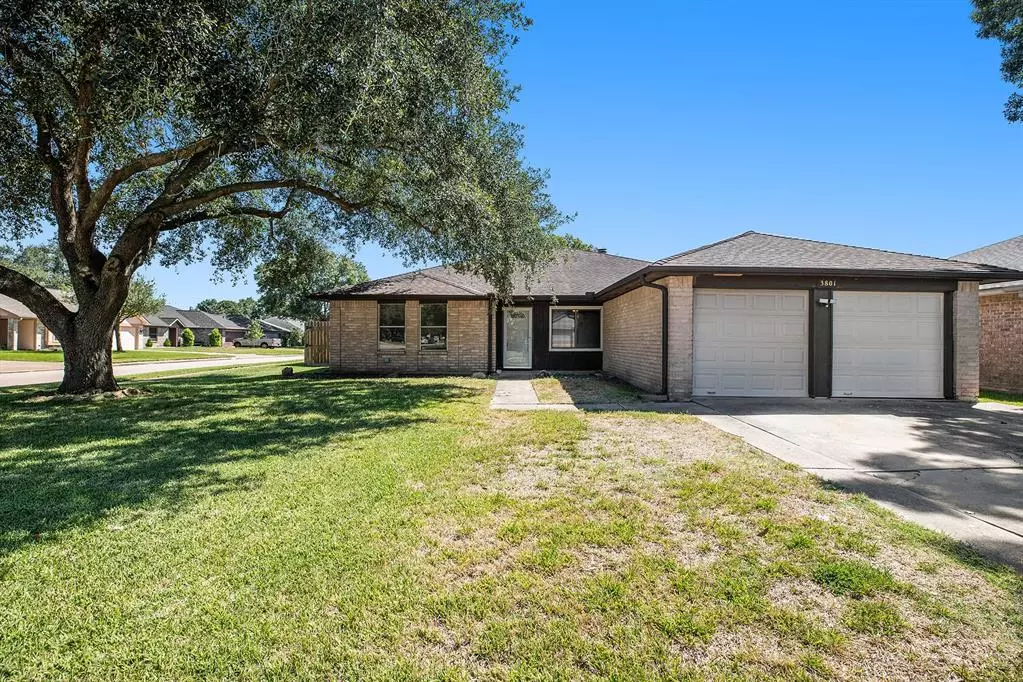 La Porte, TX 77571,3801 Aspen DR