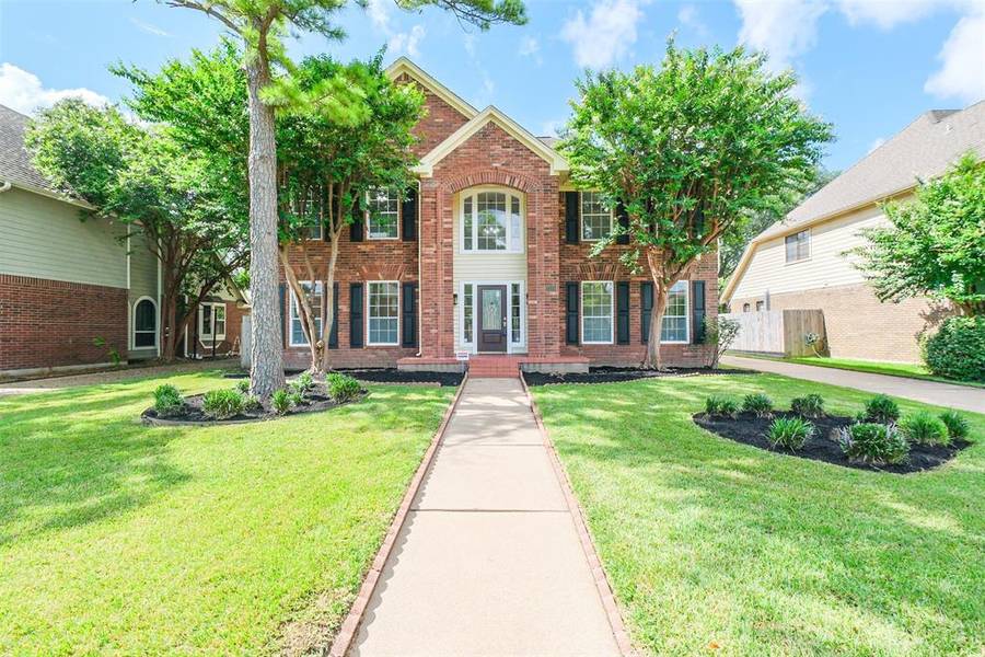 2130 Avenida La Quinta ST, Houston, TX 77077